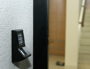 Control system of Cormen Training Center - Bystrice nad Pernstejnem, Czech Republic