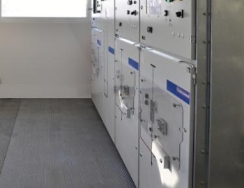 BIOENERGO KOMPLEX, Kolín