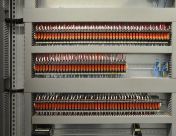 BIOENERGO KOMPLEX, Kolín