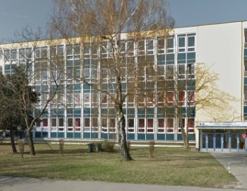 Výuková pracoviště s Foxtrotem na SŠSE, Trnková, Brno