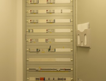 Complete control of residential house – Bratislava, Slovak Republic