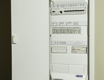 Zámek Ratměřice: místo, kde světla hrají hlavní roli