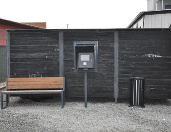 Řízení technologií zábavního parku Permonium