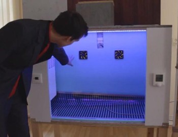 Výuka aplikací programovatelných automatů Foxtrot na SPŠE Pardubice