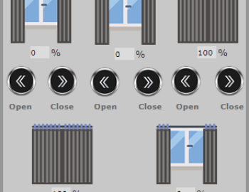 Monitoring teplot ve farmaceutickém skladu - Libye