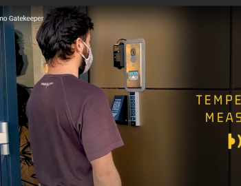 Automatický termovrátník AgeVolt s řídicí jednotkou Teco