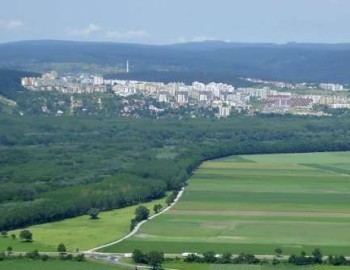 Řízení technologií rodinného domu – Berg, Rakousko