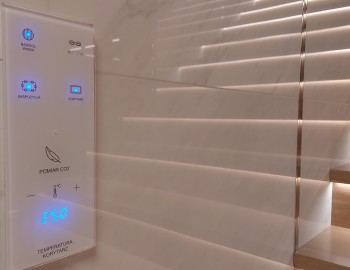 Komplexní řízení rodinného sídla a přilehlých objektů – Poznaň, Polsko