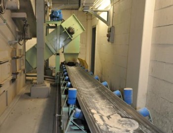 BIOENERGO KOMPLEX, Kolín