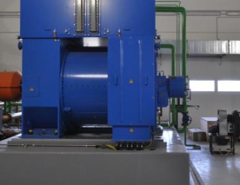 BIOENERGO KOMPLEX, Kolín