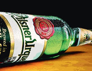 Dispečerský systém monitorování spotřeb energií - Plzeňský prazdroj