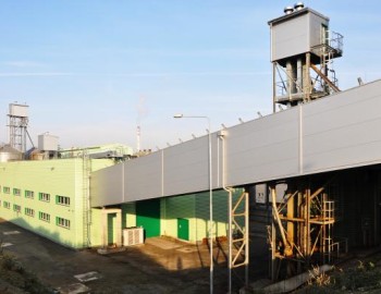 BIOENERGO KOMPLEX, Kolín