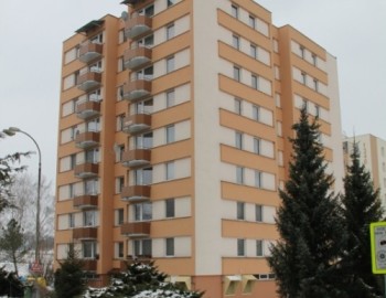 Systém Foxtrot v tepelných čerpadlech ACOND pro bytové domy