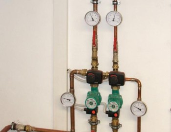 Grand Hotel Hradec: Spojení mistrovské architektury a inteligentní automatizace v srdci Krkonoš