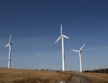 Vzdálené ovládání větrných elektráren - větrné parky Liberec a Trojmezí