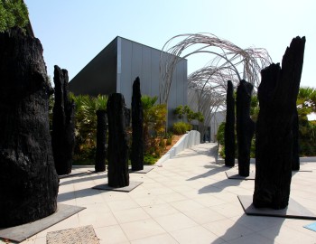 Tecomat Foxtrot řídí zařízení S.A.W.E.R., které umí vyrábět vodu ze vzduchu