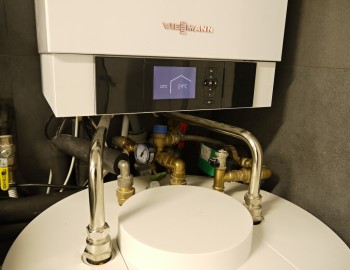 Complete control of residential house – Bratislava, Slovak Republic