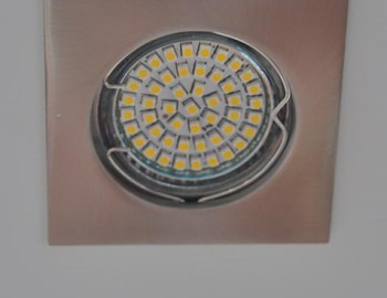 Lights control system - Houseboat No.1