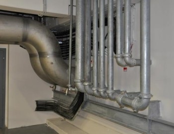 BIOENERGO KOMPLEX, Kolín