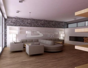 Family house in Kreslice, Czech Republic