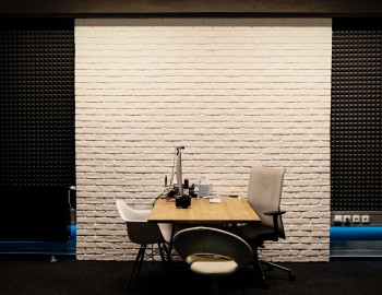 Řízení technologií budovy Raynet Tower, Ostrava