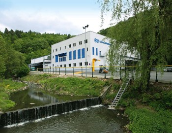 Komplexní monitoring strojů ve společnosti Kovolis Hedvikov