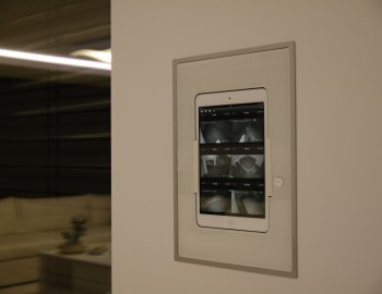 Complete control of residential house – Bratislava, Slovak Republic