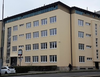 Individual Room Heating Control - Municipality House Kromeriz, Czech Republic