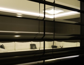 Complete control of residential house – Bratislava, Slovak Republic