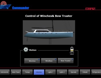 Foxtrot na vlnách Atlantiku - řízení katamaranu Gunboat 66 SLIM