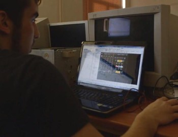 Výuka aplikací programovatelných automatů Foxtrot na SPŠE Pardubice