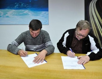 Rozšíření černomořského terminálu o překládku plynu