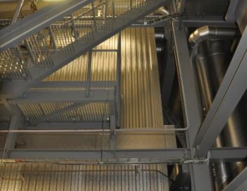 BIOENERGO KOMPLEX, Kolín