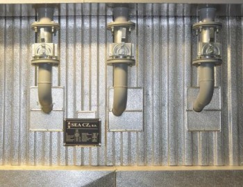 BIOENERGO KOMPLEX, Kolín