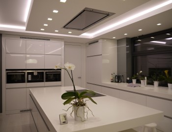 Complete control of residential house – Bratislava, Slovak Republic