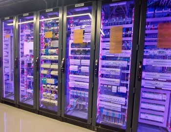 Komplexní řízení rodinného sídla a přilehlých objektů – Poznaň, Polsko