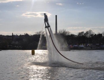 Lights control system - Houseboat No.1