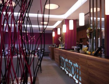 Complete control of lights and jalousies in the House of Culture - Ostrava, Czech Republic