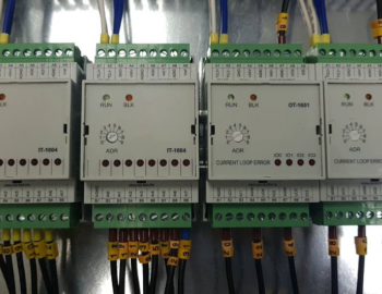 Monitoring spotřeby elektrické energie a vody v mešitě