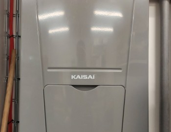 Sídlo společnosti EV Comp s.r.o.