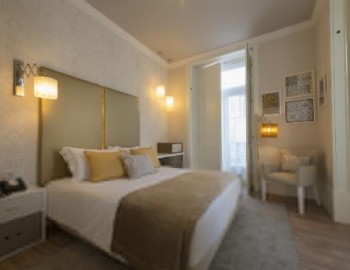 My Story hotel - Lisbon, Portugal