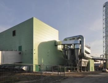 BIOENERGO KOMPLEX, Kolín