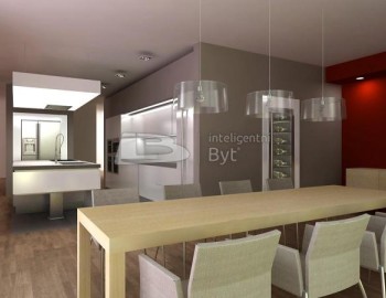 Family house in Kreslice, Czech Republic