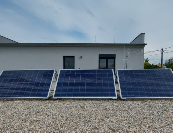 Sídlo společnosti EV Comp s.r.o.