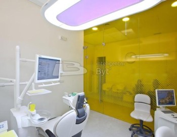 Dental Center - EsthéDent, Prague, Czech Republic