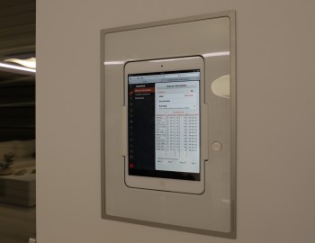 Complete control of residential house – Bratislava, Slovak Republic