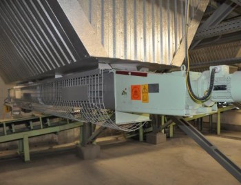 BIOENERGO KOMPLEX, Kolín