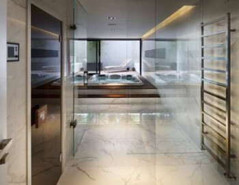 Chytrá rezidence v Průhonicích - Praha, ČR