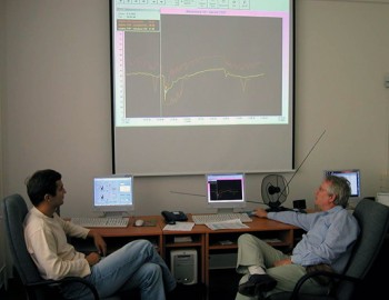 Ovládání tunelu Valík, prvního dálničního tunelu v České republice