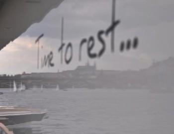 Lights control system - Houseboat No.1